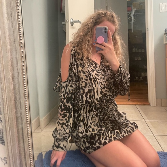 Parker dress - Picture 8 of 10